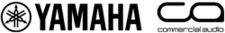 Logo Yamahaca