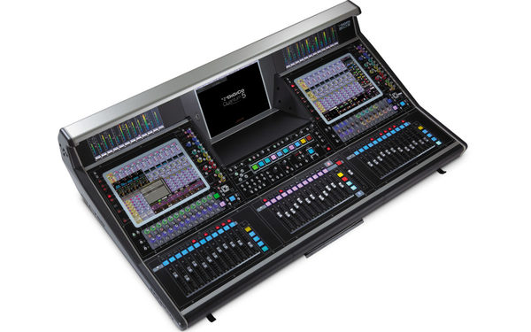 Digico SD5