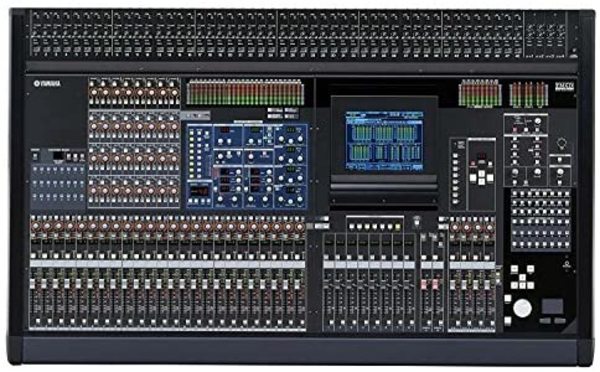 Yamaha PM5D