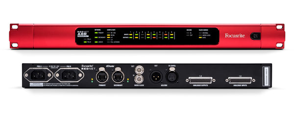 Focusrite A8R