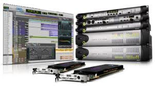 AVID PROTOOLS