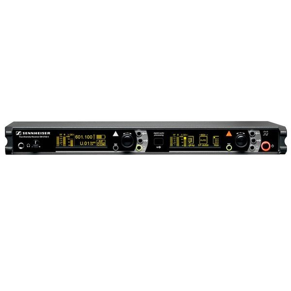 Shennheiser EM3732II