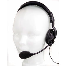 PI HEadsets