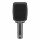 Sennheiser Mics