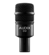 Audix Microphones