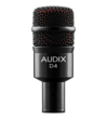 Audix Microphones