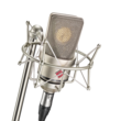 Neuman Microphones