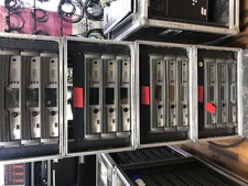 MSI CUSTOM AMP RACKS